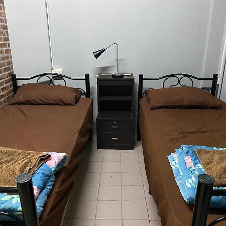 Norch'S Hostel Bangkok Luaran gambar