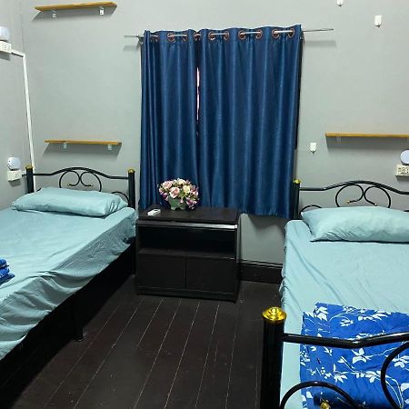 Norch'S Hostel Bangkok Luaran gambar