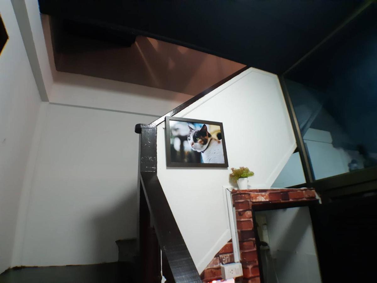 Norch'S Hostel Bangkok Luaran gambar