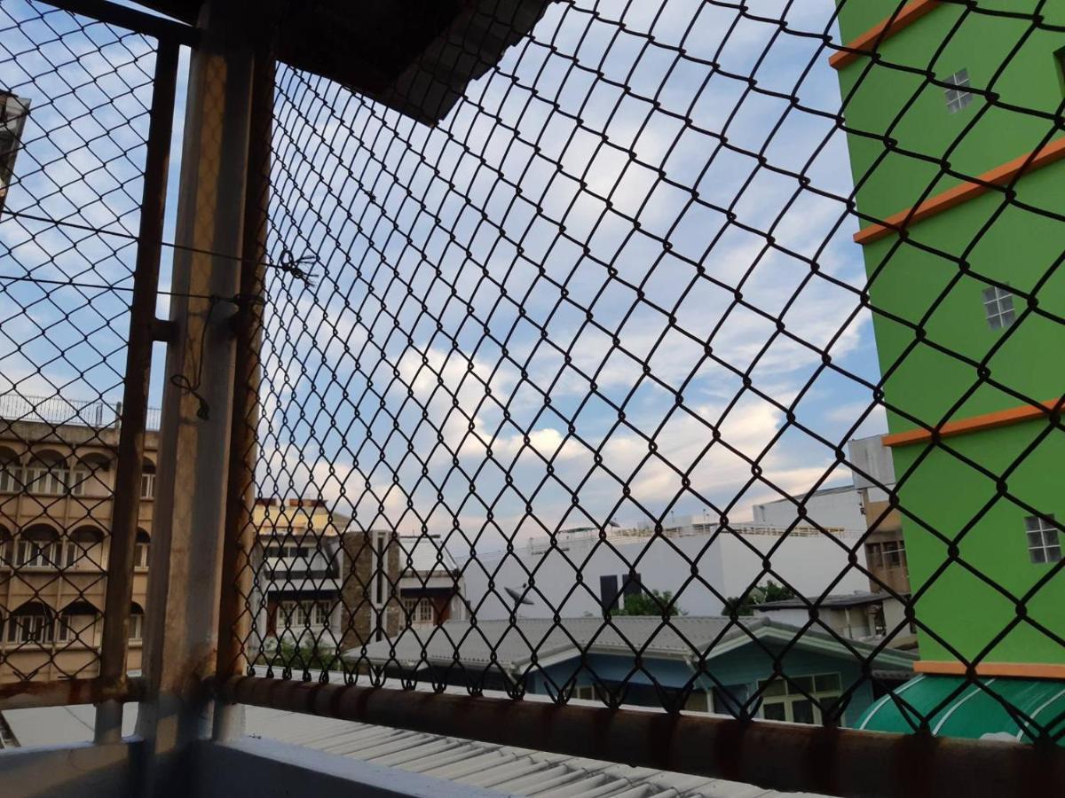 Norch'S Hostel Bangkok Luaran gambar