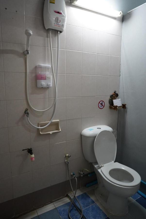 Norch'S Hostel Bangkok Luaran gambar
