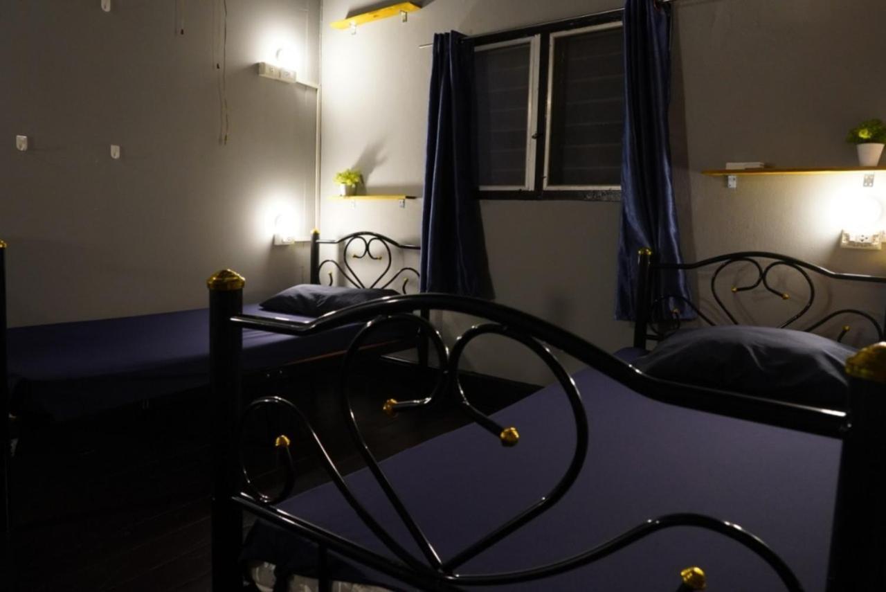 Norch'S Hostel Bangkok Luaran gambar