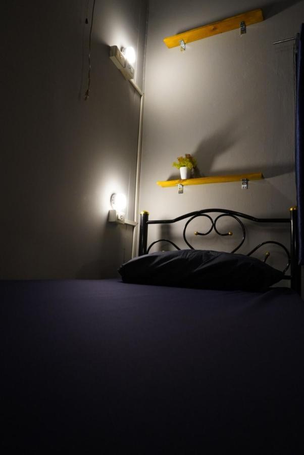 Norch'S Hostel Bangkok Luaran gambar
