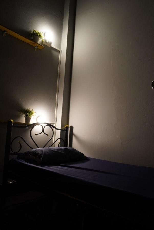 Norch'S Hostel Bangkok Luaran gambar