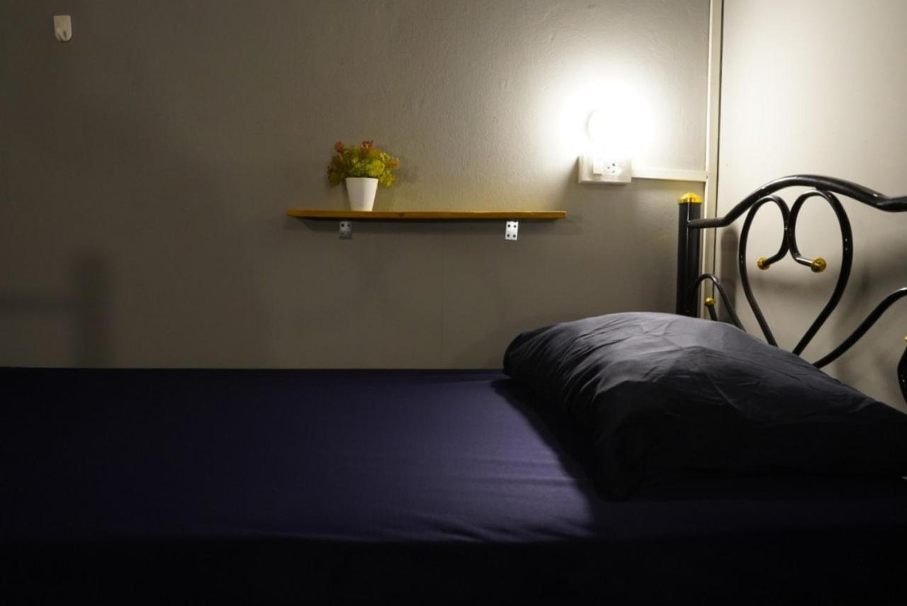 Norch'S Hostel Bangkok Luaran gambar