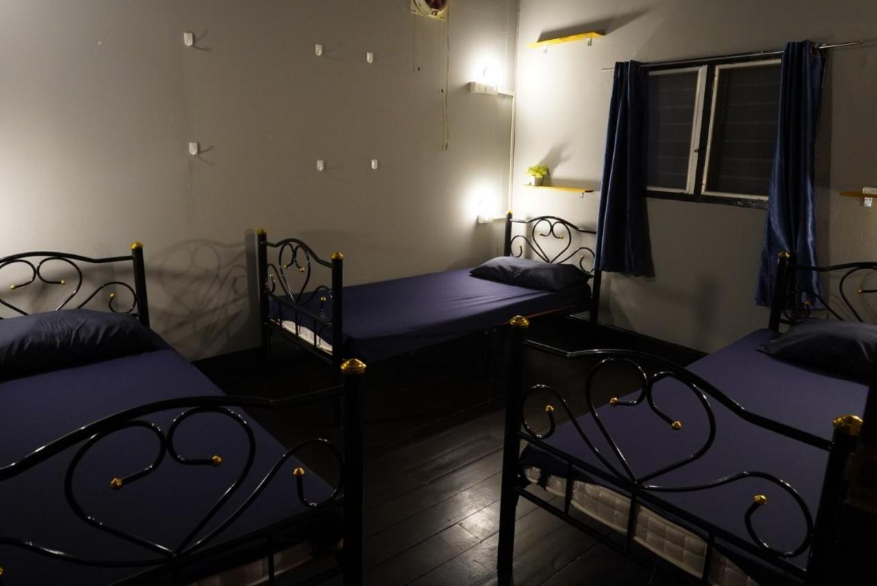 Norch'S Hostel Bangkok Luaran gambar