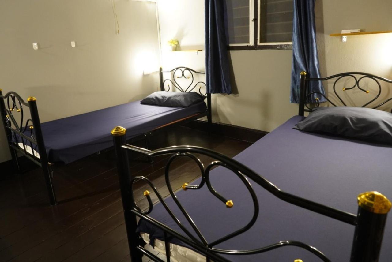 Norch'S Hostel Bangkok Luaran gambar