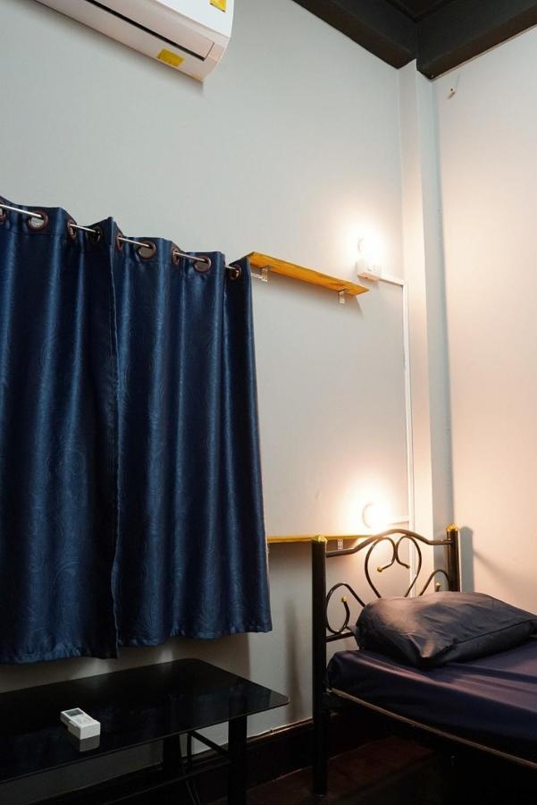 Norch'S Hostel Bangkok Luaran gambar
