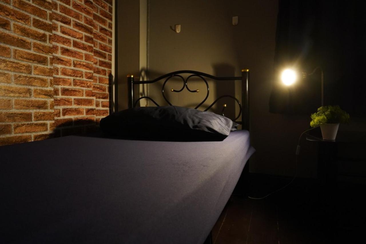 Norch'S Hostel Bangkok Luaran gambar