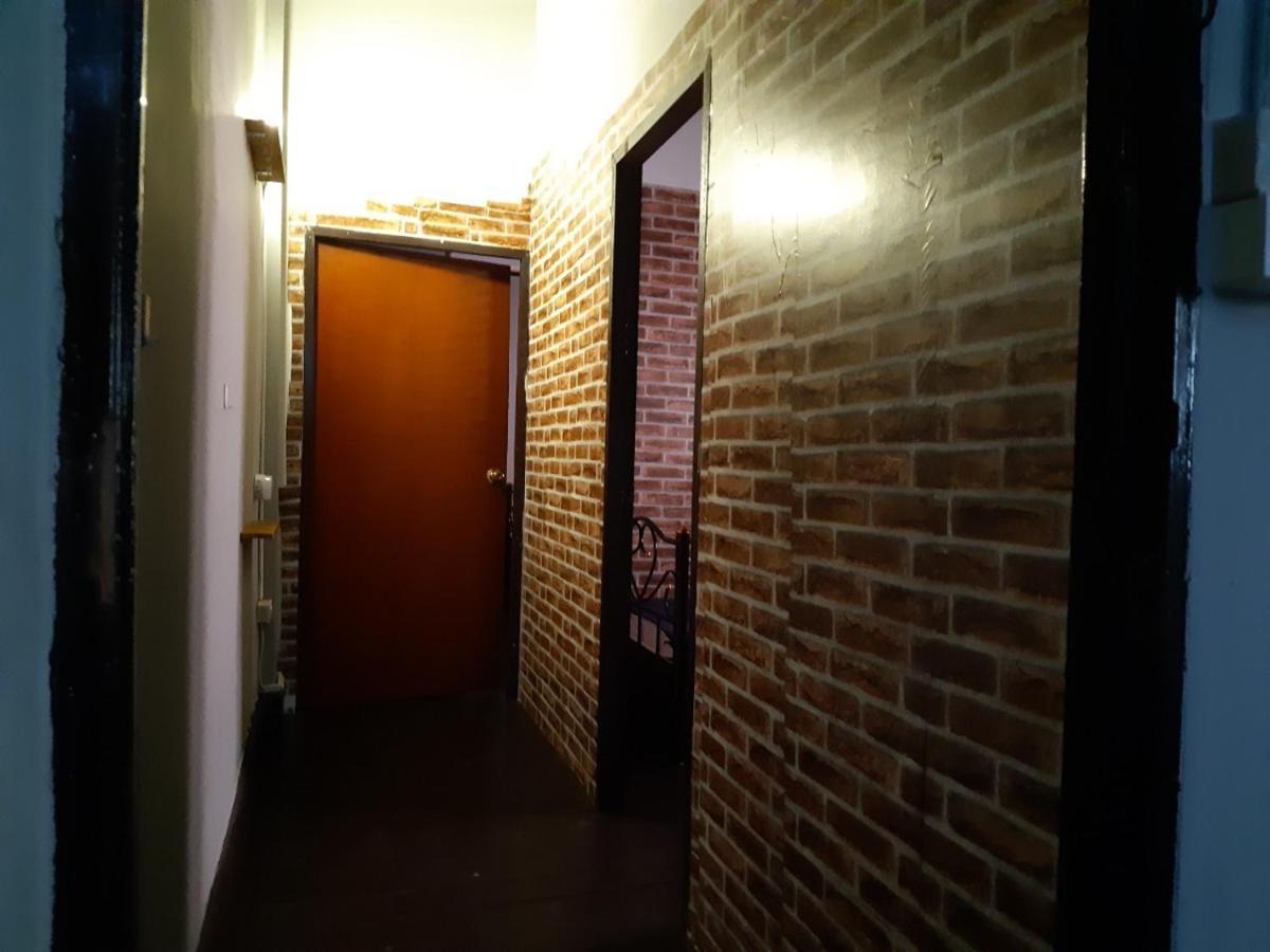 Norch'S Hostel Bangkok Luaran gambar