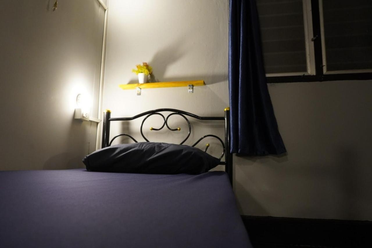 Norch'S Hostel Bangkok Luaran gambar