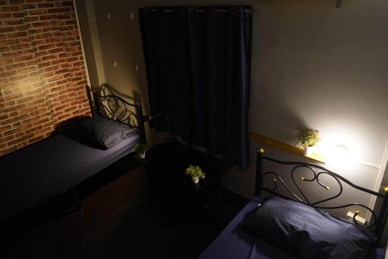 Norch'S Hostel Bangkok Luaran gambar