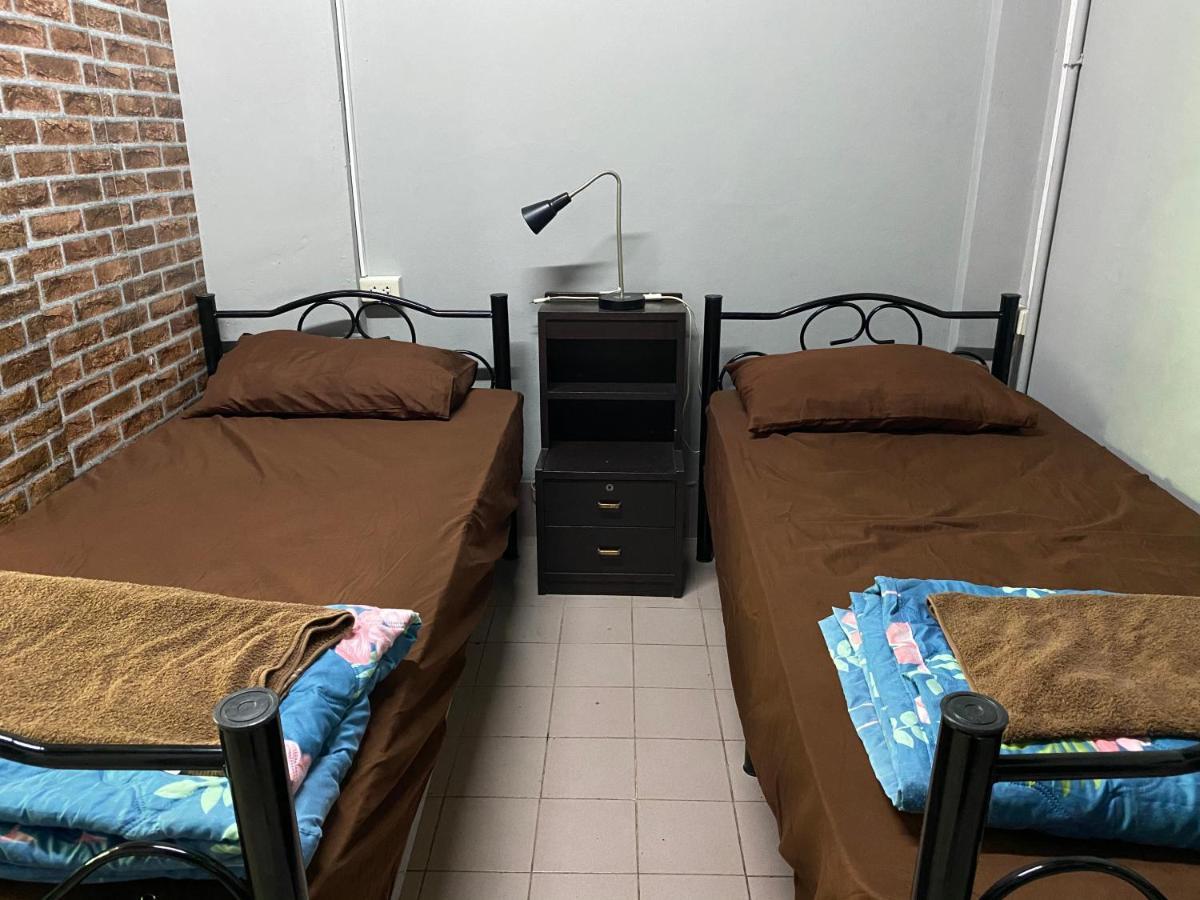 Norch'S Hostel Bangkok Luaran gambar