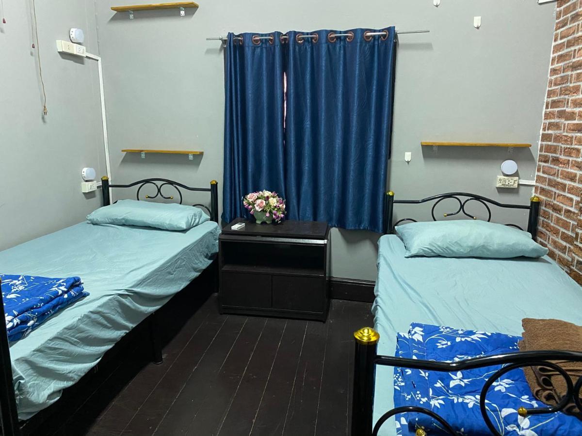 Norch'S Hostel Bangkok Luaran gambar